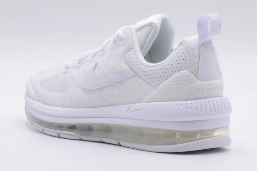 Nike Air Max Genome Sneakers Λευκά