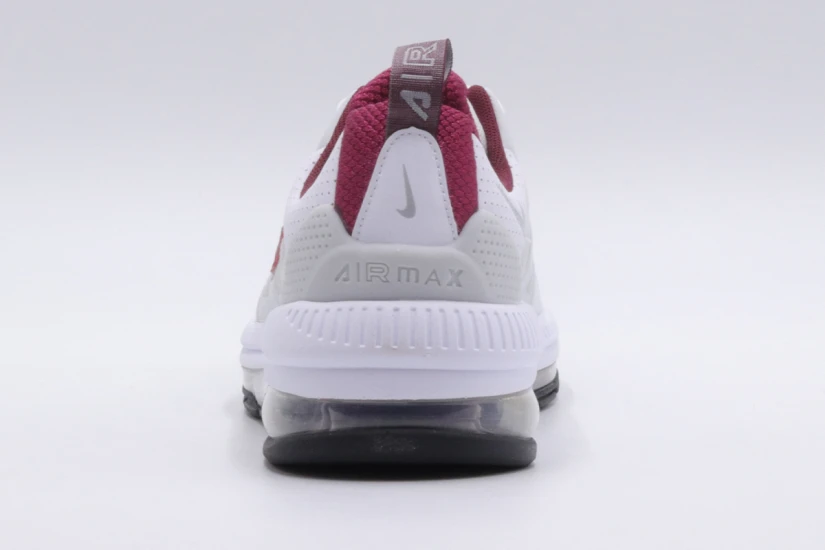 Nike Air Max Genome Gs Αθλητικά Παπούτσια