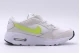 Nike Air Max Sc Παιδικά Sneakers Λευκά, Εκρού, Λαχανί