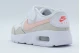 Nike Air Max SC Παιδικά Sneakers Λευκά, Μπεζ, Σομόν