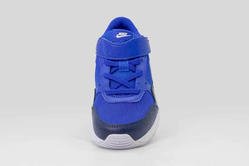Nike Air Max SC Παιδικά Sneakers Μπλε, Μπλε Σκούρο, Λευκά