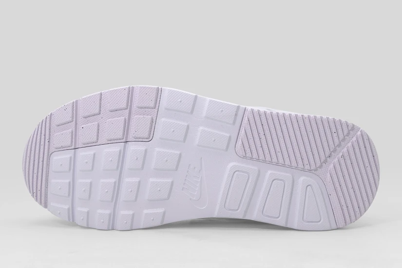 Nike Air Max SC Παιδικά Sneakers Μπλε, Μπλε Σκούρο, Λευκά