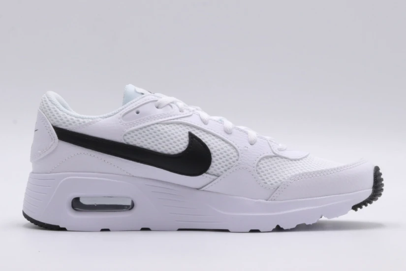 Nike Air Max Sc Gs Sneakers (CZ5358 102)