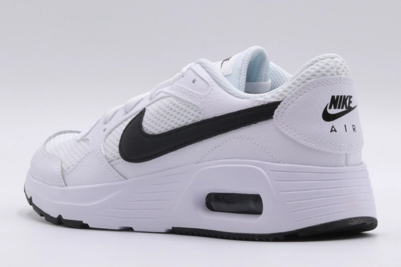 Nike Air Max Sc Gs Sneakers (CZ5358 102)