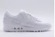 Nike Air Max 90 LTR Ανδρικά Sneakers Λευκά