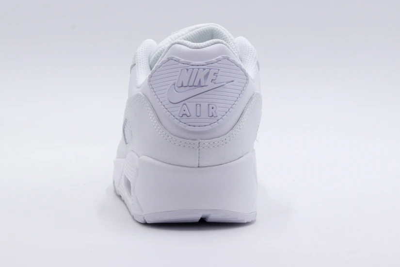 Nike Air Max 90 LTR Ανδρικά Sneakers Λευκά