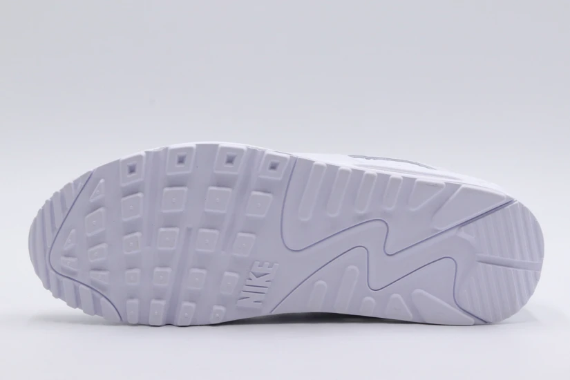 Nike Air Max 90 LTR Ανδρικά Sneakers Λευκά