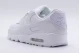 Nike Air Max 90 LTR Ανδρικά Sneakers Λευκά