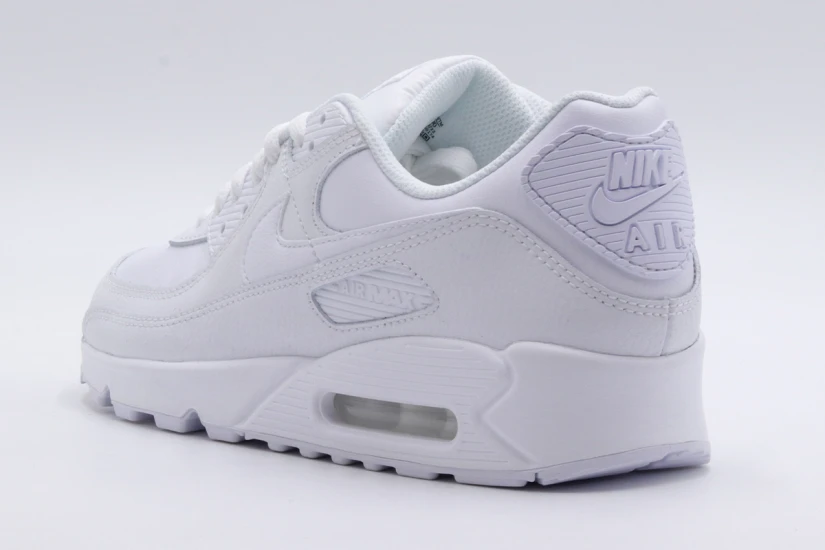 Nike Air Max 90 LTR Ανδρικά Sneakers Λευκά