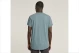 G-Star Lash Ανδρικό Κοντομάνικο T-Shirt Μέντα