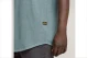 G-Star Lash Ανδρικό Κοντομάνικο T-Shirt Μέντα