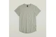 G-Star Lash Ανδρικό Κοντομάνικο T-Shirt Φυστικί
