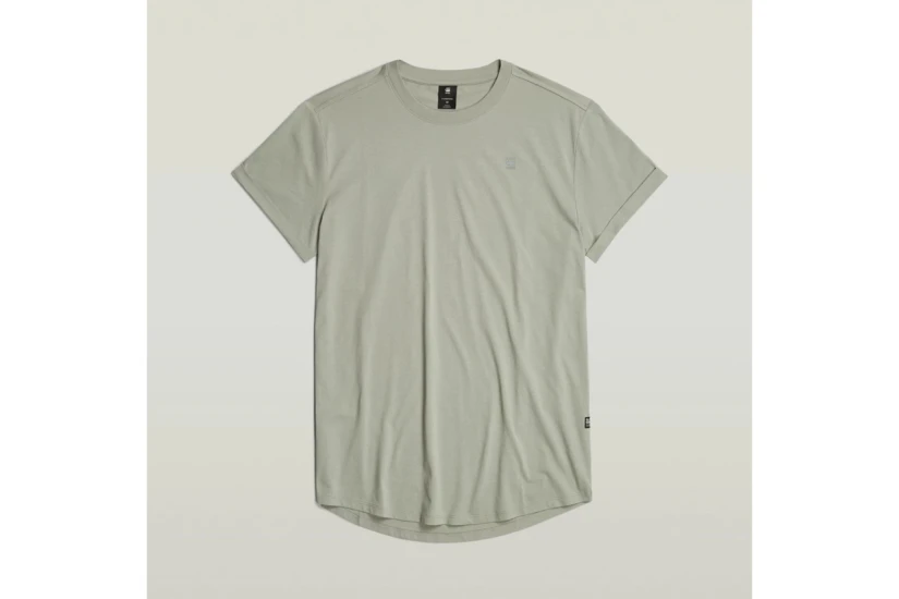 G-Star Lash Ανδρικό Κοντομάνικο T-Shirt Φυστικί