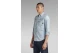 G-Star Slim Denim Ανδρικό Μακρυμάνικο Τζιν Πουκάμισο