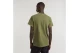 G-Star Nifous R Ανδρικό Κοντομάνικο T-Shirt Χακί