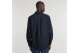 G-Star Denim Ανδρικό Μακρυμάνικο Πουκάμισο Μπλε Σκούρο