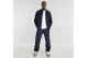 G-Star Denim Ανδρικό Μακρυμάνικο Πουκάμισο Μπλε Σκούρο