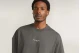 G-Star Center Chest Boxy R Κοντομάνικο T-Shirt Γκρι Σκούρο