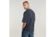 G-Star Overdyed Center Chest Loose Ανδρικό Κοντομάνικο T-Shirt