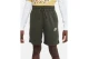 Nike Sportswear Αθλητική Βερμούδα Χακί