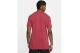 Jordan Air Dri-Fit Ανδρικό Κοντομάνικο T-Shirt Κόκκινο