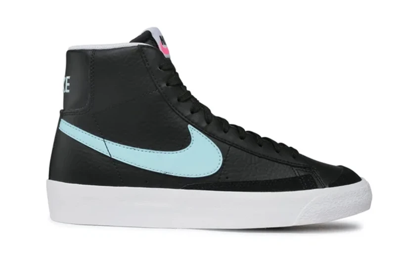 Nike Nike Blazer Mid 77 Gs (DA4086 001)