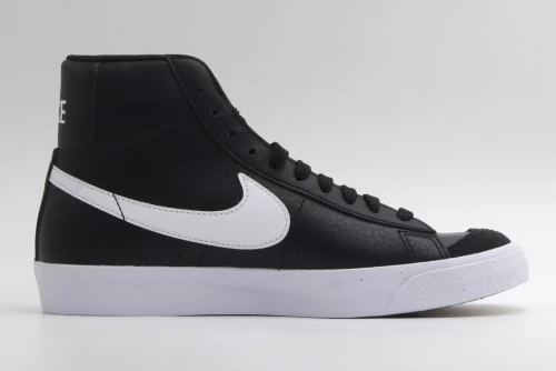 Nike Blazer Mid 77 Gs Sneakers (DA4086 002)