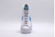 Nike Blazer Mid 77 Παιδικά Sneakers Λευκά, Γαλάζια