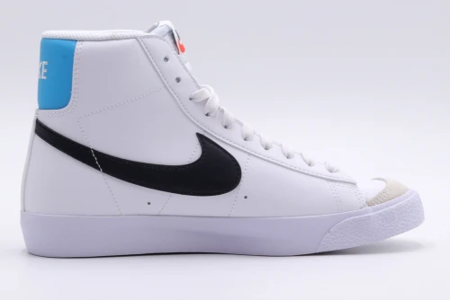 Nike Blazer Mid 77 Gs Sneakers (DA4086 108)