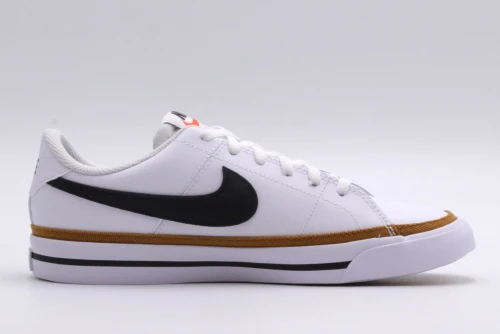 Nike Court Legacy Gs Sneakers (DA5380 102)