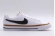 Nike Court Legacy Gs Sneakers (DA5380 102)