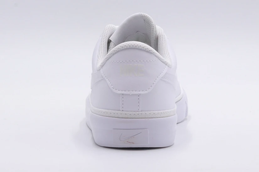 Nike Court Legacy Gs Sneakers (DA5380 104)