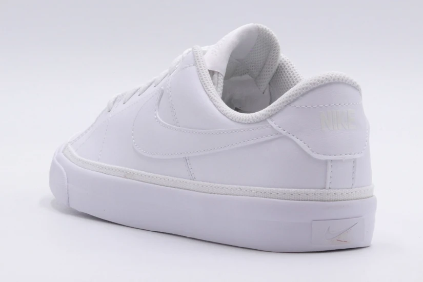 Nike Court Legacy Gs Sneakers (DA5380 104)