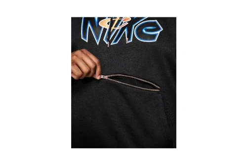 Nike Standard Issue Lil Penny Hoodie Ανδρικό (DA5989 010)
