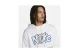 Nike Standard Issue Lil Penny Hoodie Ανδρικό (DA5989 100)