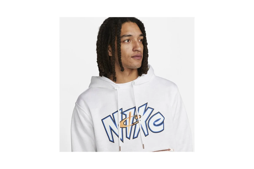 Nike Standard Issue Lil Penny Hoodie Ανδρικό (DA5989 100)