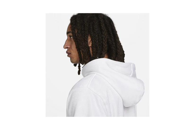 Nike Standard Issue Lil Penny Hoodie Ανδρικό (DA5989 100)