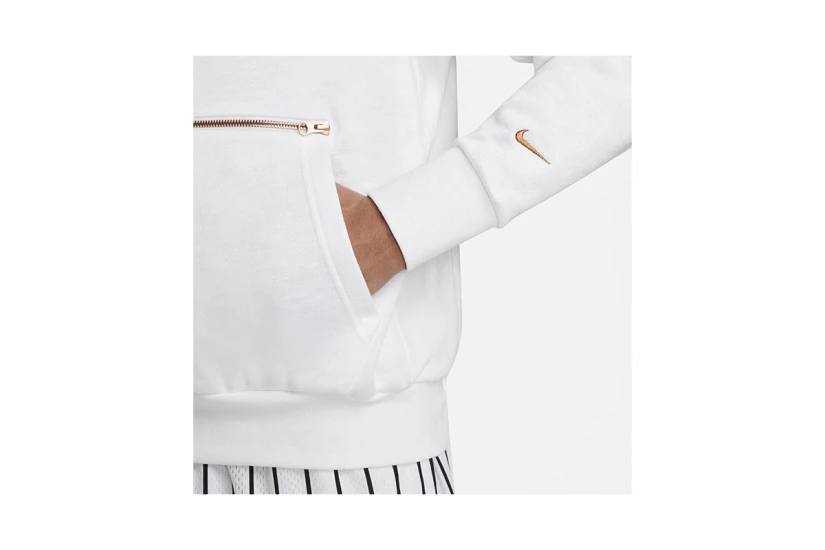 Nike Standard Issue Lil Penny Hoodie Ανδρικό (DA5989 100)