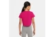 Nike Futura Crop Top Κοντομάνικο (DA6925 615)