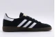 Adidas Originals Handball Spezial Sneakers Μαύρα, Καφέ