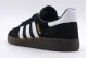 Adidas Originals Handball Spezial Sneakers Μαύρα, Καφέ
