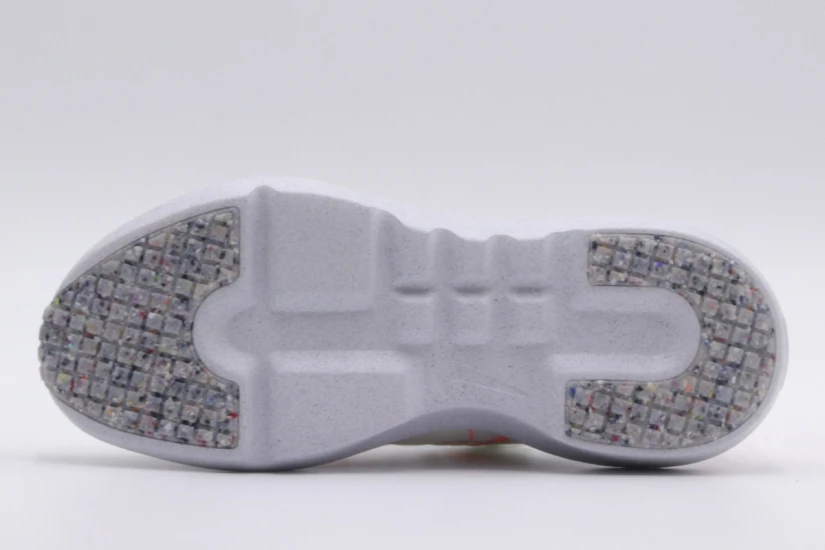 Nike Crater Impact Gs Sneakers (DB3551 100)