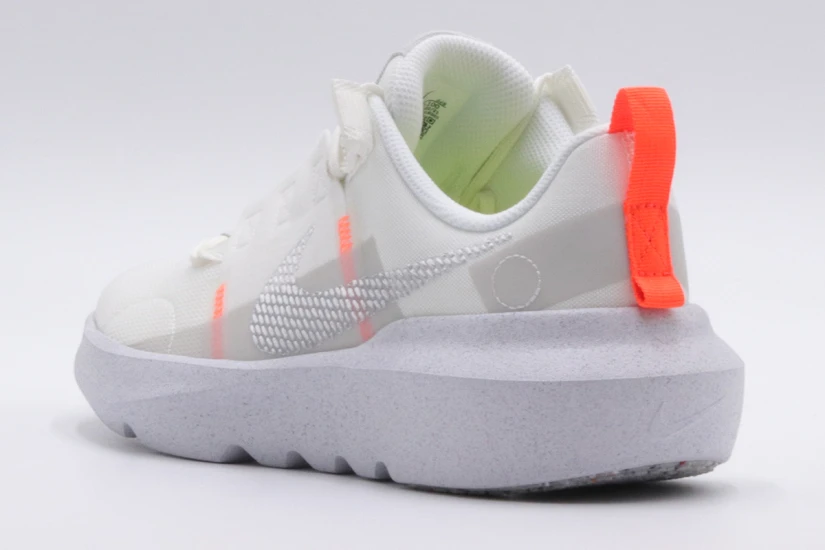 Nike Crater Impact Gs Sneakers (DB3551 100)