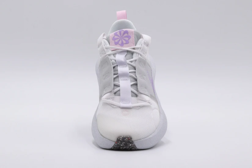 Nike Crater Impact Gs Sneakers (DB3551 101)