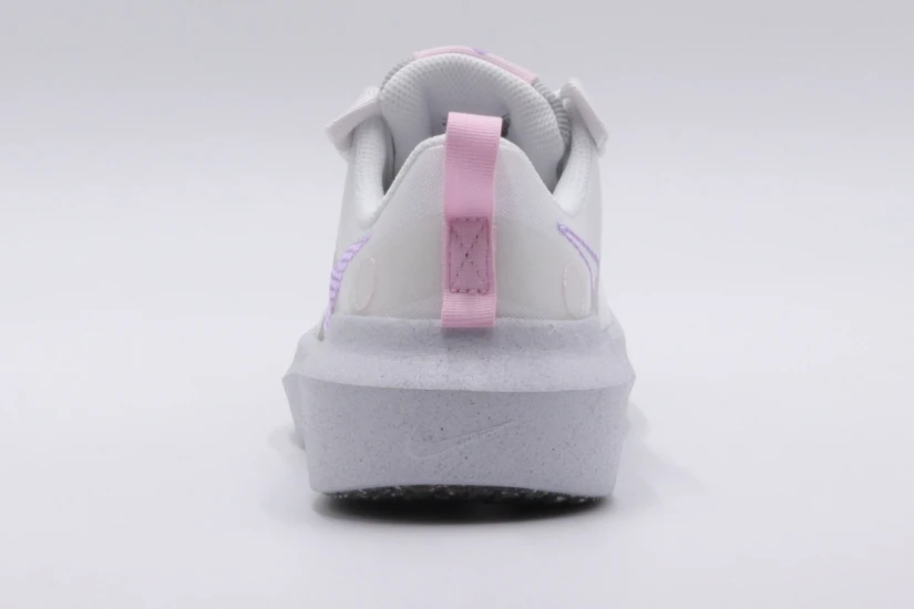 Nike Crater Impact Gs Sneakers (DB3551 101)