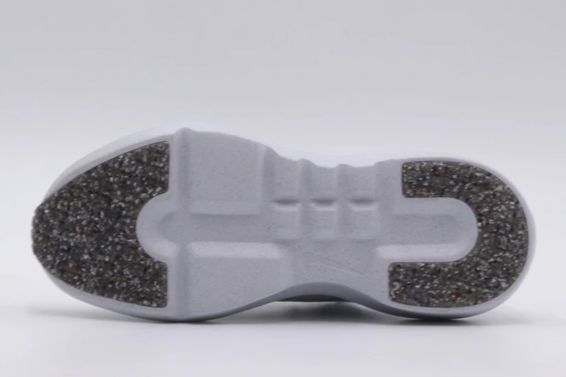 Nike Crater Impact Gs Sneakers (DB3551 101)