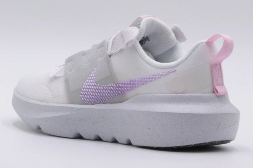 Nike Crater Impact Gs Sneakers (DB3551 101)