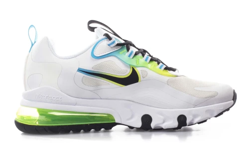 Nike Nike Air Max 270 React Gs (DB4676 100)