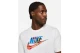 Nike Sportswear T-Shirt Ανδρικό (DB6161 100)
