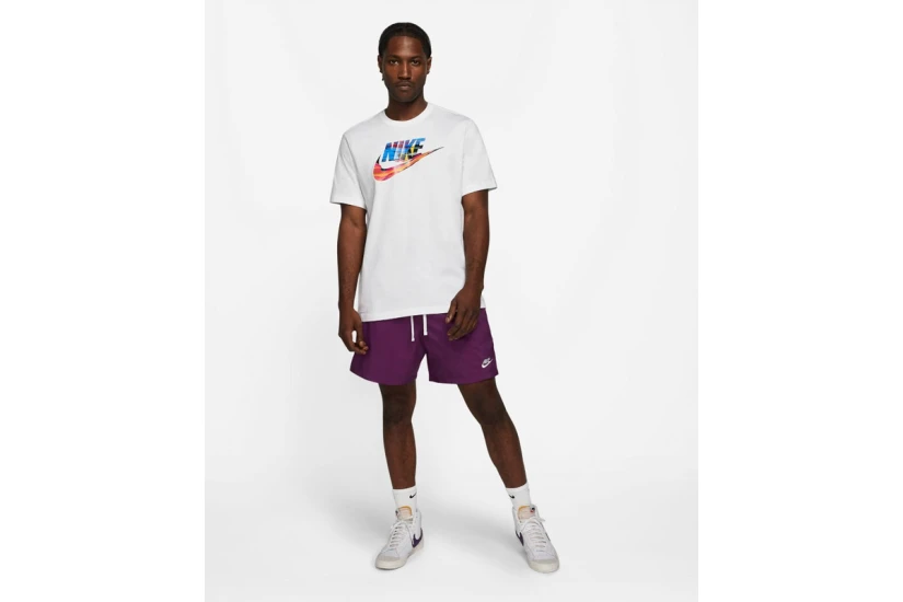 Nike Sportswear T-Shirt Ανδρικό (DB6161 100)